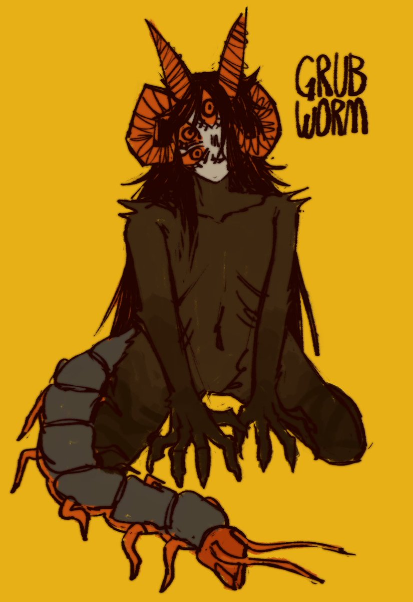 an oc... designed by brainmaggotz_!