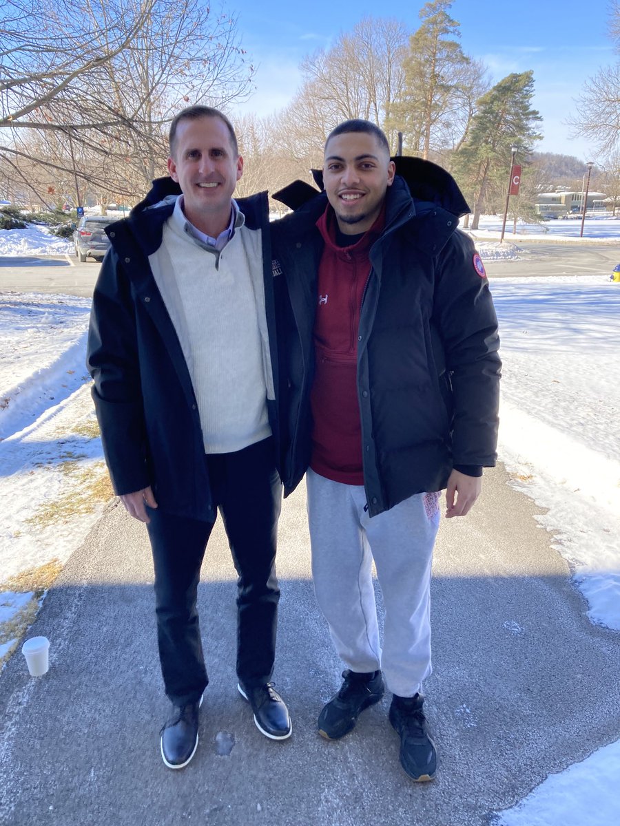 Stan Dakosty tweet media