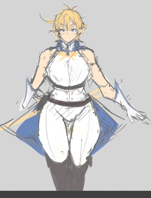 (多分良いんじゃないか…?) 