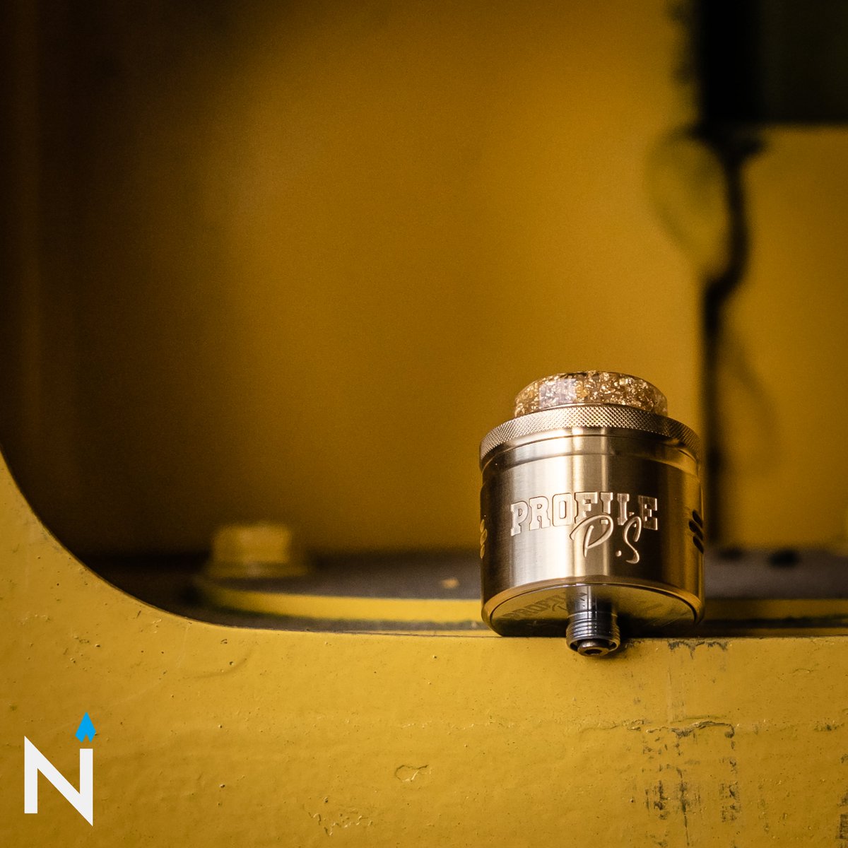 vapordna's tweet photo. When all you can “Blowing Clouds” is think about!

Shop Today - https://t.co/yEKRKPoRIq

#VaporDNA #VapeShops #Wotofo #WotofoProfile #ProfileDualMesh #Rebuildables #RDA #SubOhmVaping #AllDayVape #VapeDaily https://t.co/3PobyhYT17