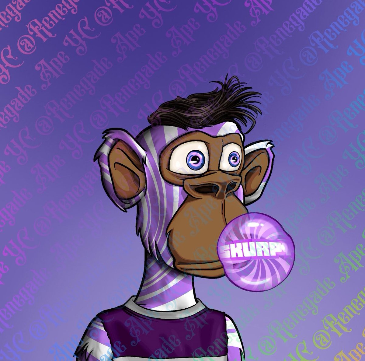 Skurpy.com is a social media platform for NFTs and Crypto. It allows you to find and post about “smaller” NFT projects. If you have your own project you can build a following/community for it. 👿🐒