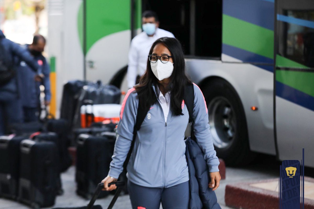 ¡Hola, Aguascalientes! 👋🏼

Ya estamos en tierras hidrocálidas, listas para mañana. 🤜🏼🤛🏼

Gracias, <a href="/autovias_/">Autobuses Autovías</a> por trasladarnos seguras y cómodas. 🚌

#ComoDebeSer #SoyDePumas