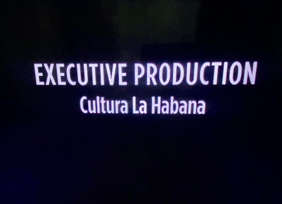 MongoliaDe's tweet photo. LA HABAVA ELLEGANTE documentary is on air by #MNB_WORLD @mmagency_mnb in Mongolia. Thank to MNB Mongolia, Havana Government @CubaMINREX the great inputs. Mongolian Embassy in Havana. https://t.co/M3NgkGAk3m