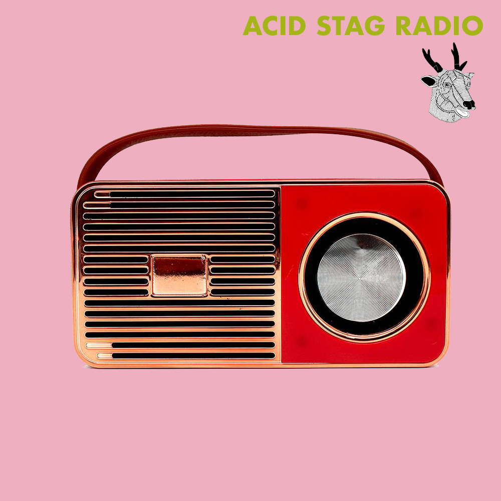 Get in the mood with Acid Stag Radio: wp.me/p2iymy-myP

feat: <a href="/baynkofficial/">BAYNK</a> <a href="/goldenvesselau/">maxwell byrne</a> <a href="/BlakeShimoda/">Blake Shimoda</a> <a href="/goddess_9oneone/">Goddess911</a> <a href="/wearegrls/">GRLS</a> <a href="/oshuaha/">oshuaha</a> <a href="/ChaseChowder/">Chase Murphy</a> <a href="/JustAGent/">Just A Gent</a> <a href="/FKAtwigs/">FKA twigs</a> <a href="/FoxyPanic/">foxy panic</a> <a href="/TheDiscoFries/">DiSCO FRiES🍟</a> <a href="/ariellefree/">Arielle Free</a> @warnerxcase <a href="/3clrdsqrs/">Three Colored Squares</a> <a href="/Lane8music/">Lane 8</a> <a href="/frankywahmusic/">Franky Wah</a>