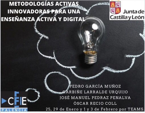 Pedro García Muñoz tweet media