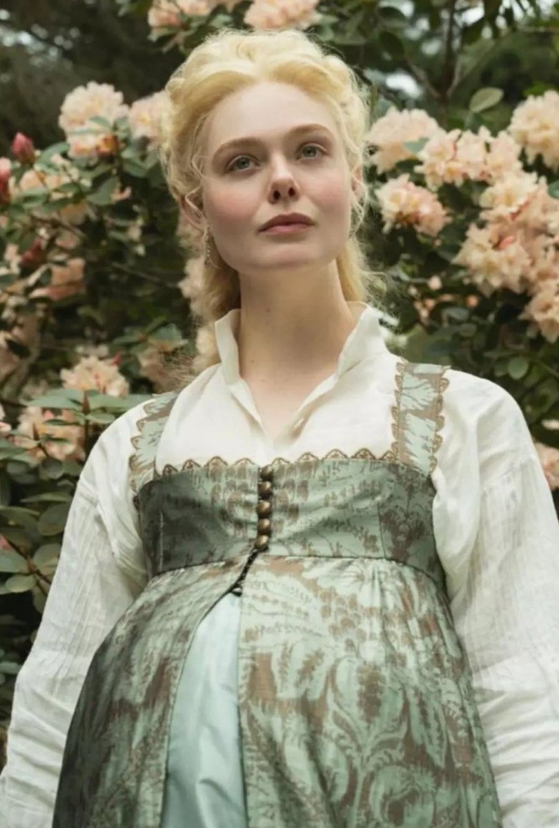 — Enjoying what's coming on this season