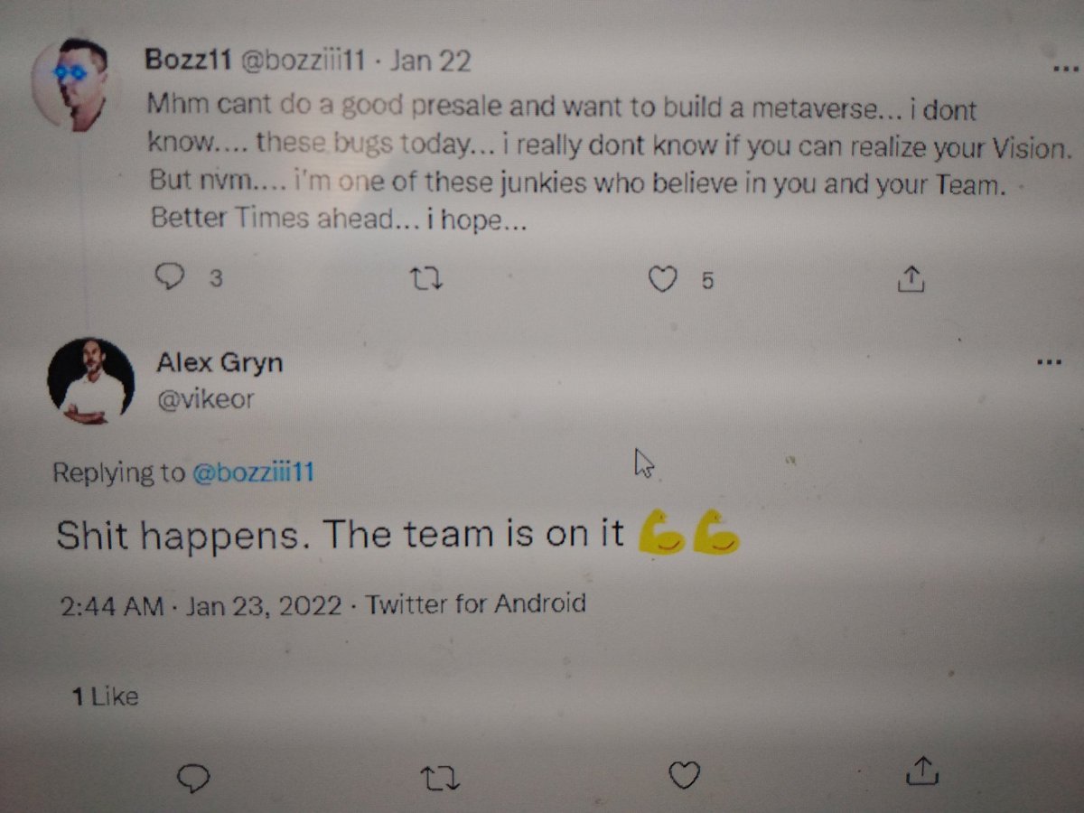 SpiritSigma's tweet photo. "Shit Happens." #Metazero #Everdone

#Metahero #Everdome @Metahero_io @Everdome_io https://t.co/daIfBaQI4y