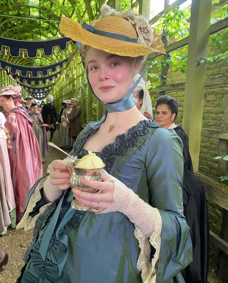 — Pregnancy pleasures