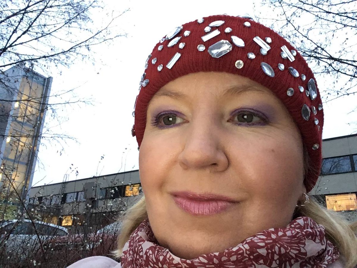 Kiitos äänestäjilleni huikeasta äänimäärästä #aluevaalit Kerava pärjäsi hyvin. #SDP #Kerava