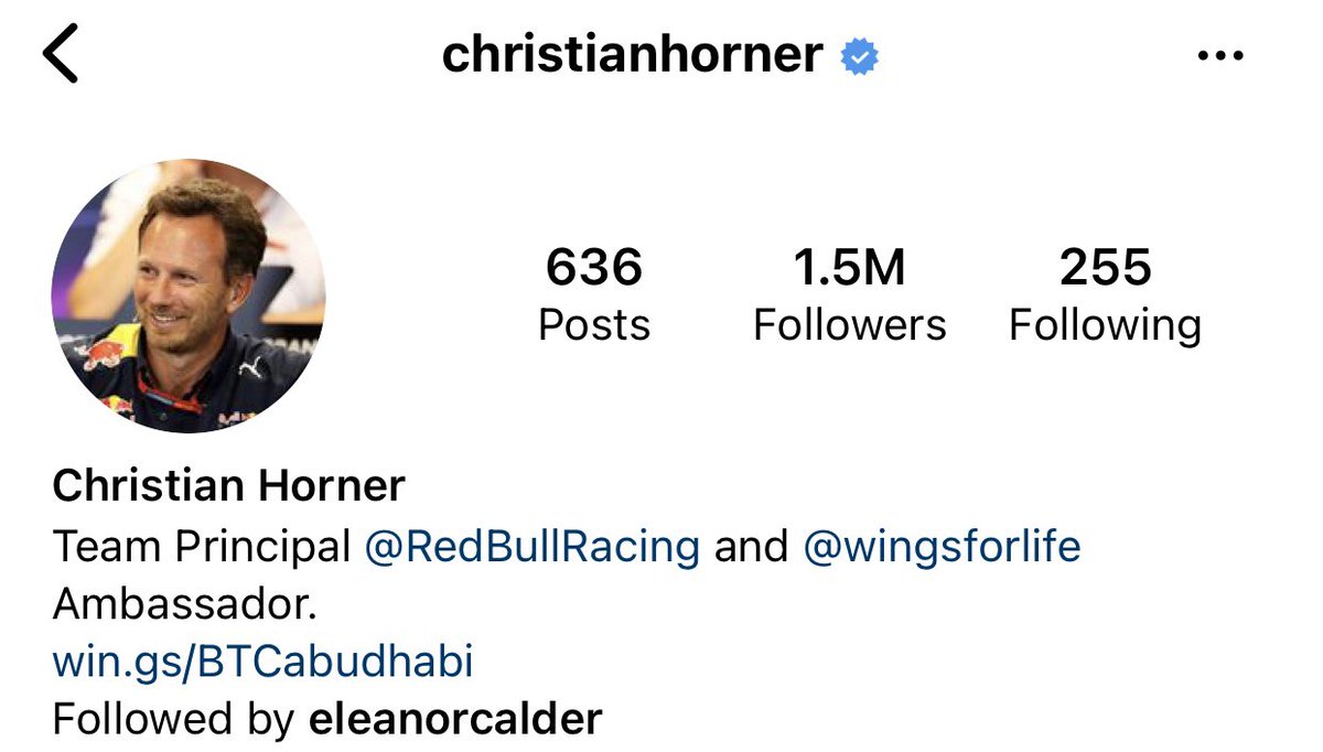 Eleanor Calder Updates 🖤 tweet media