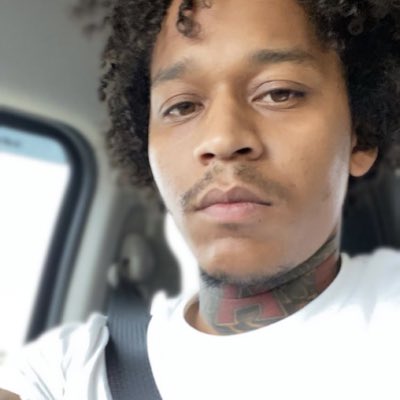 Noir2thecore's tweet photo. #NewProfilePic https://t.co/tmb8KXb0e1