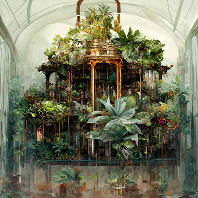 drewcoffman's tweet photo. dream gardens 🍃 https://t.co/rFxvYyFkZA