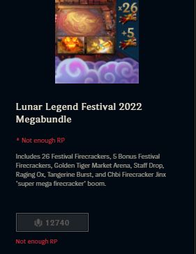 Channel8THNews's tweet photo. UPDATE! After selling my cat, donating my spleen, and getting a third job, I can now ALMOST afford the new Lunar Legend Megabundle. https://t.co/bFM5j7iTIr