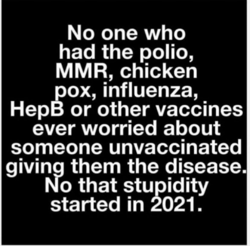 K_Poppins's tweet photo. @NullumOffer @DianaZybala @MortgageMat You're a vax hustling bot spreading propaganda. It's clownish and disturbing on so many levels. #VaxBot #TruckersForFreedom #NoVaccinePassportsAnywhere #NoVaccineMandates #EnoughIsEnough #foolery https://t.co/4oov7j8Wop