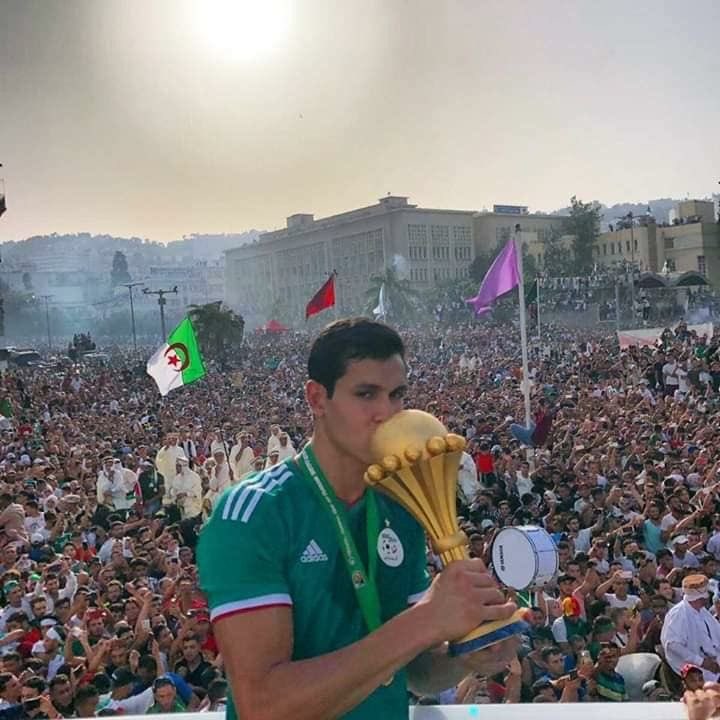 🇵🇸🇩🇿 ⁷ tweet media