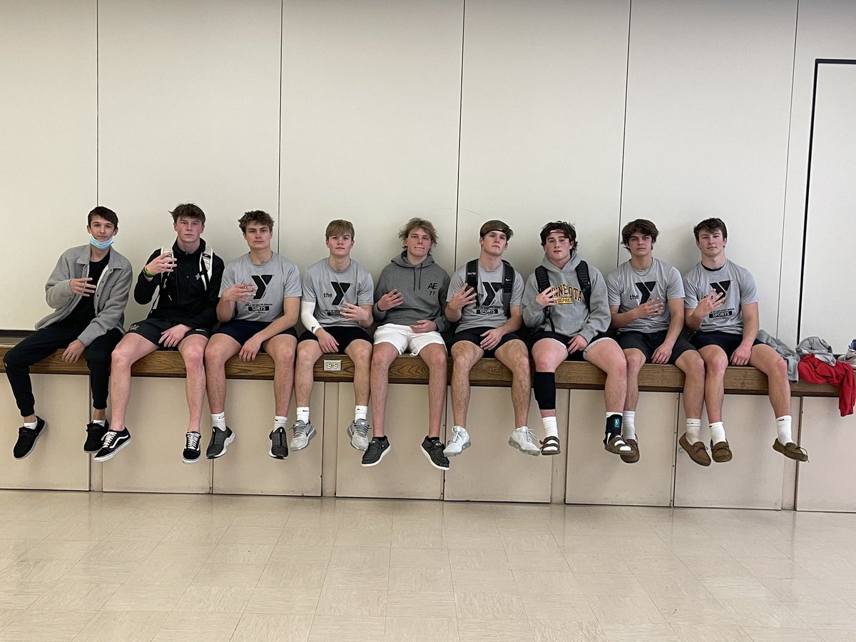 Great team win!! 83-45 !! Stats coming later!