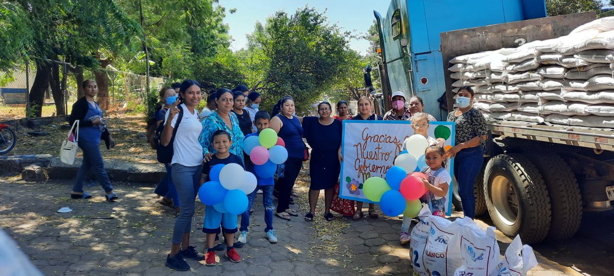 Ministerio de Educación San Rafael del Sur tweet media