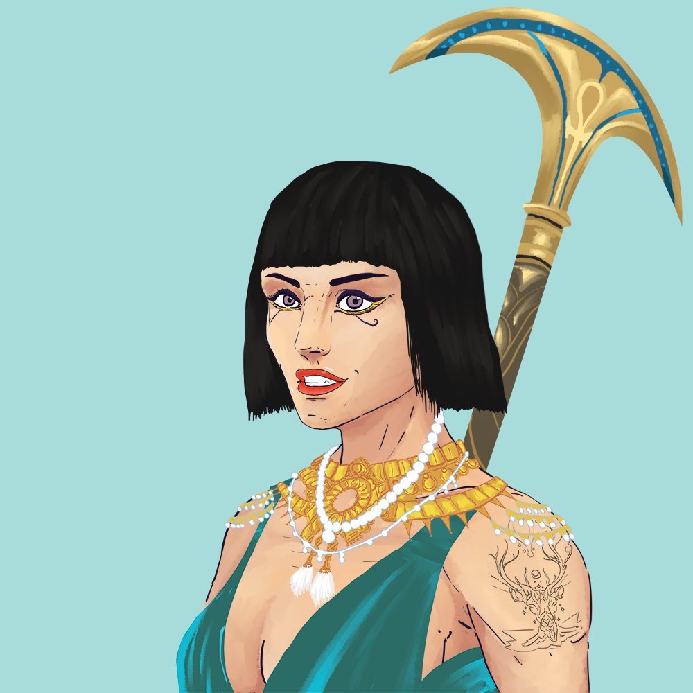 RT and join our discord to receive a whitelist spot for our DAO
Get a chance invest in projects like $LOOKS at the seed round!
discord.gg/Fd3Z4TvQ

#NFT #DAO #NFTGiveaways