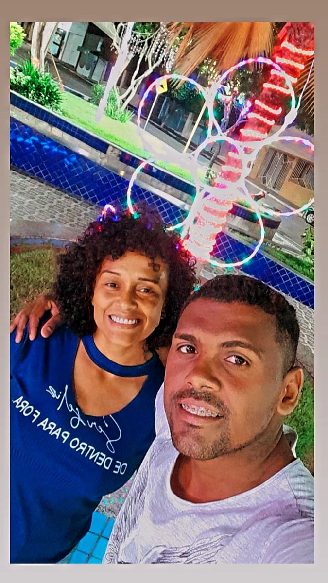 LeneSantanna's tweet photo. ❤️ Meu marido, companheiro e amigo.❤️
Boa noite! Te amo, neguinho! #Arilson https://t.co/4EDdxgdST5