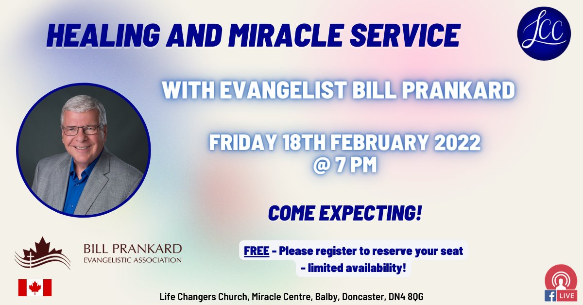 Life Changers Don tweet media