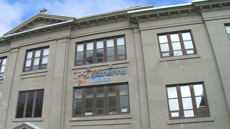 NEW | COVID-19 outbreak affecting homeless population in St. John's

cbc.ca/1.6324874