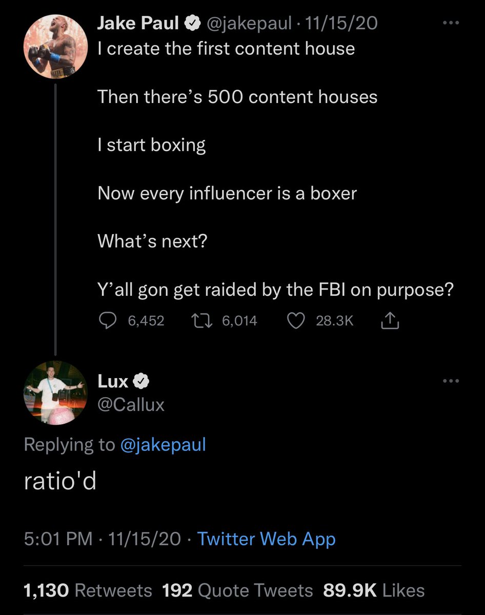 Hall Of Fame Ratios (@ratioshof) on Twitter photo 