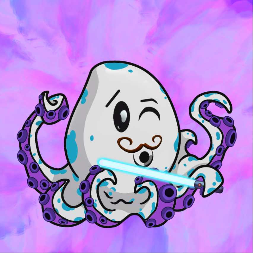 Octopus Squad tweet media