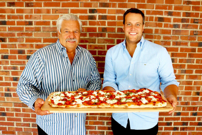 What better way to spend this snowy Sunday than to dream about your next trip? Join @catiekeogh and our own <a href="/Tim_OMalley/">Tim O'Malley</a> at 7pm on <a href="/wlsam890/">WLS-AM 890</a> for a special episode about Italy abroad and in Chicago, starring two iconic Italian Chicagoans 🇮🇹 from @stefaniprime &amp; <a href="/turanobread/">Turano Baking Co.</a>.