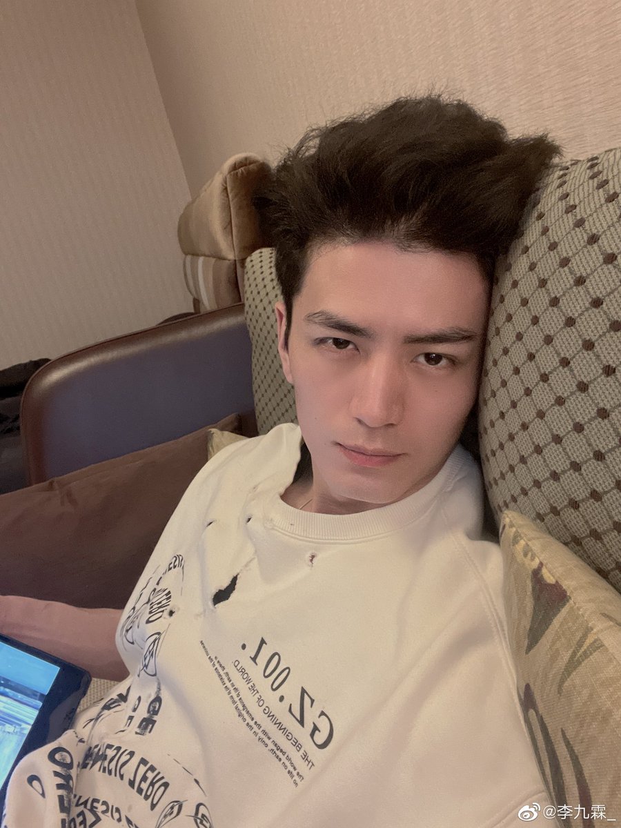 Li Jiu Lin Brasil on Twitter: