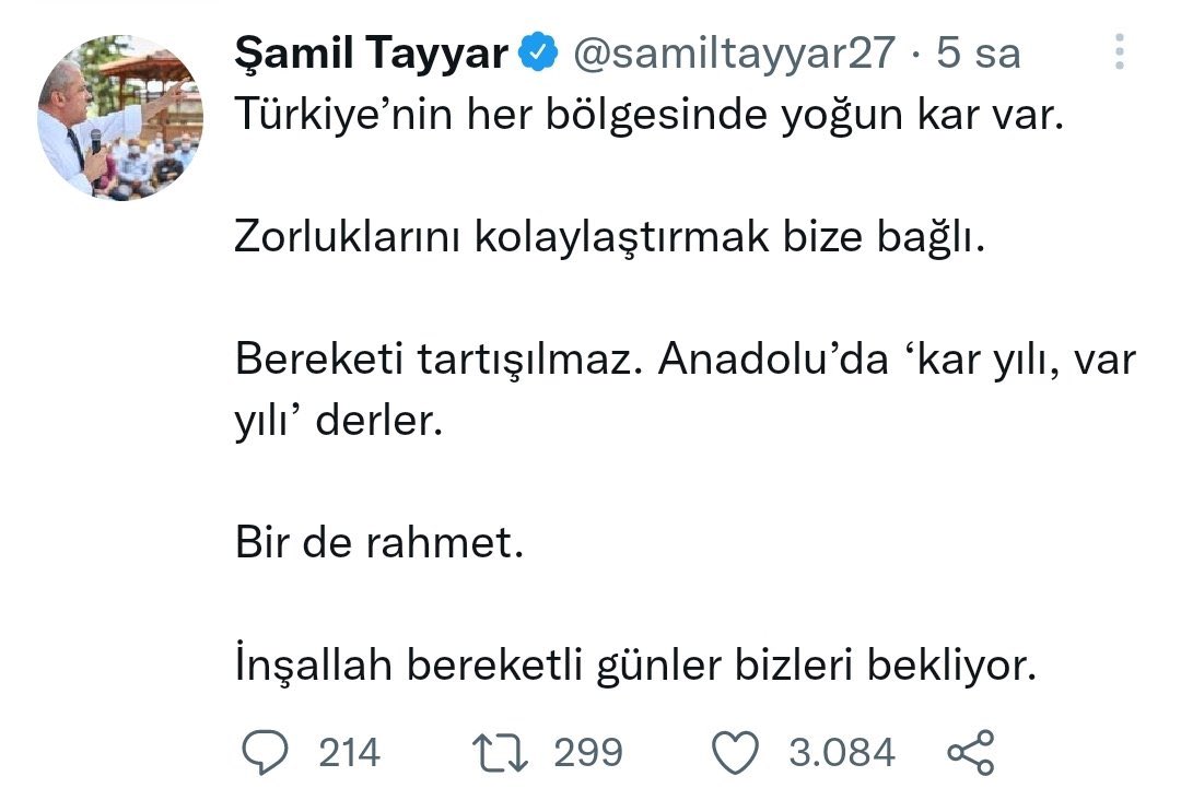 Ankara’da bir sokak kapanınca / 
Türkiye’de onlarca şehirlerarası yol kapanınca