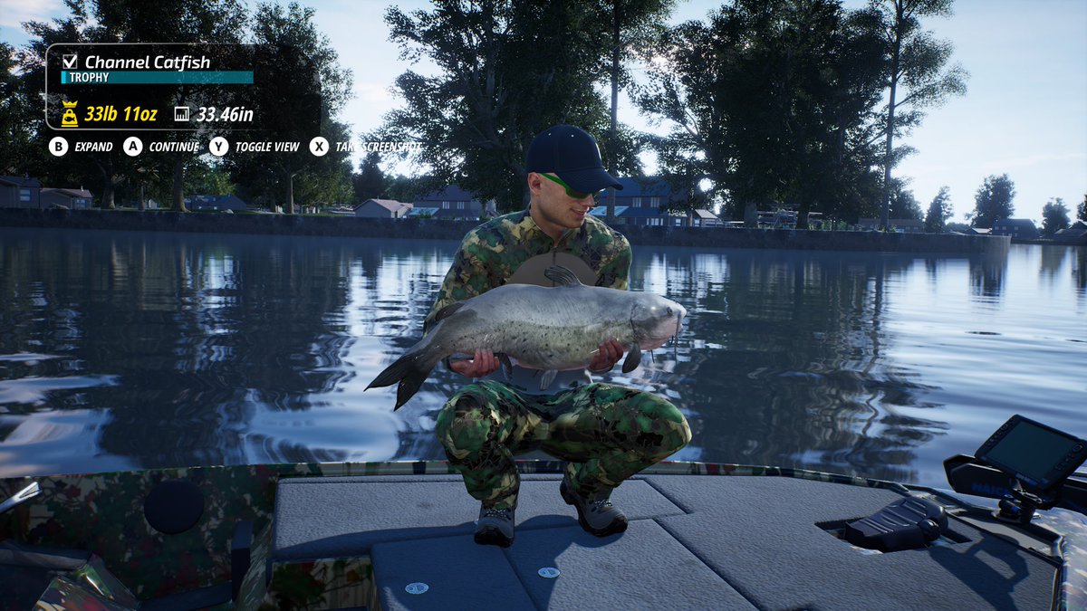 KanesFishing's tweet photo. #TrophyChannelCatfish
#Bassmaster22 #BM22 #BassmasterFishing2022 https://t.co/6kXdti5lhL