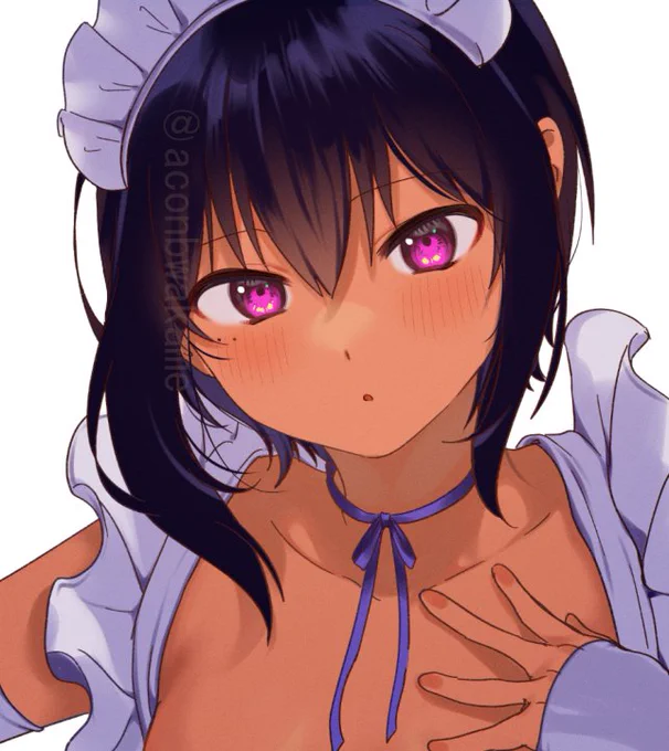 おはメイド 
