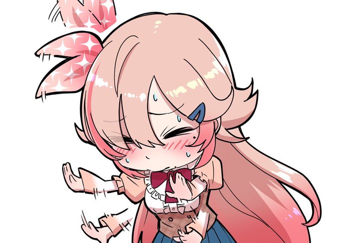 おはほー🥰❣️
月曜日始まったー_(┐「ε:)_
寒すぎて起きたくなーい😭😭
でもいくのはえらいからちゃんとおきました💕
みんな今週も頑張るよー(((o(*゜▽゜*)o)))♡ 