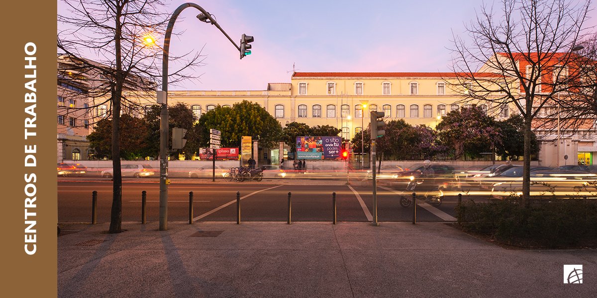 Os CTT - Centros de Trabalho Tecnológico da Universidade Lusófona regressam ao seu horário normal, estando abertos durante a semana entre as 9h e as 22h. Aproveita todas as ferramentas disponíveis e realiza os teus trabalhos no interior do Campus (Edifício D e G).