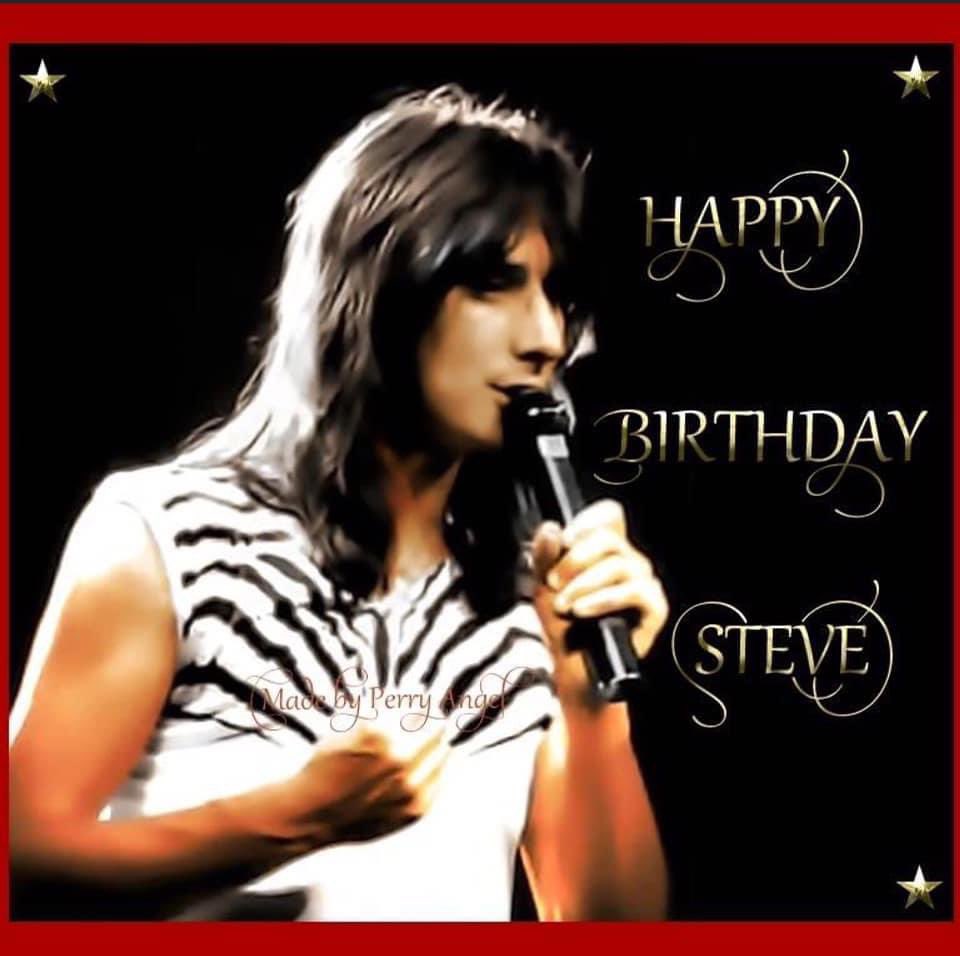 joness8682's tweet photo. @StevePerryMusic https://t.co/yatXQvm8cU