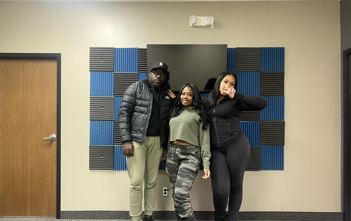 100nitThoughts's tweet photo. And We’re Backkkkkkkk! NEW EPISODE COMING ASAP❗️ https://t.co/JYBT9oBbvw