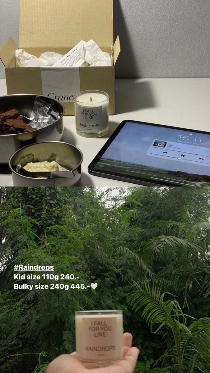 Grance.bkk tweet media