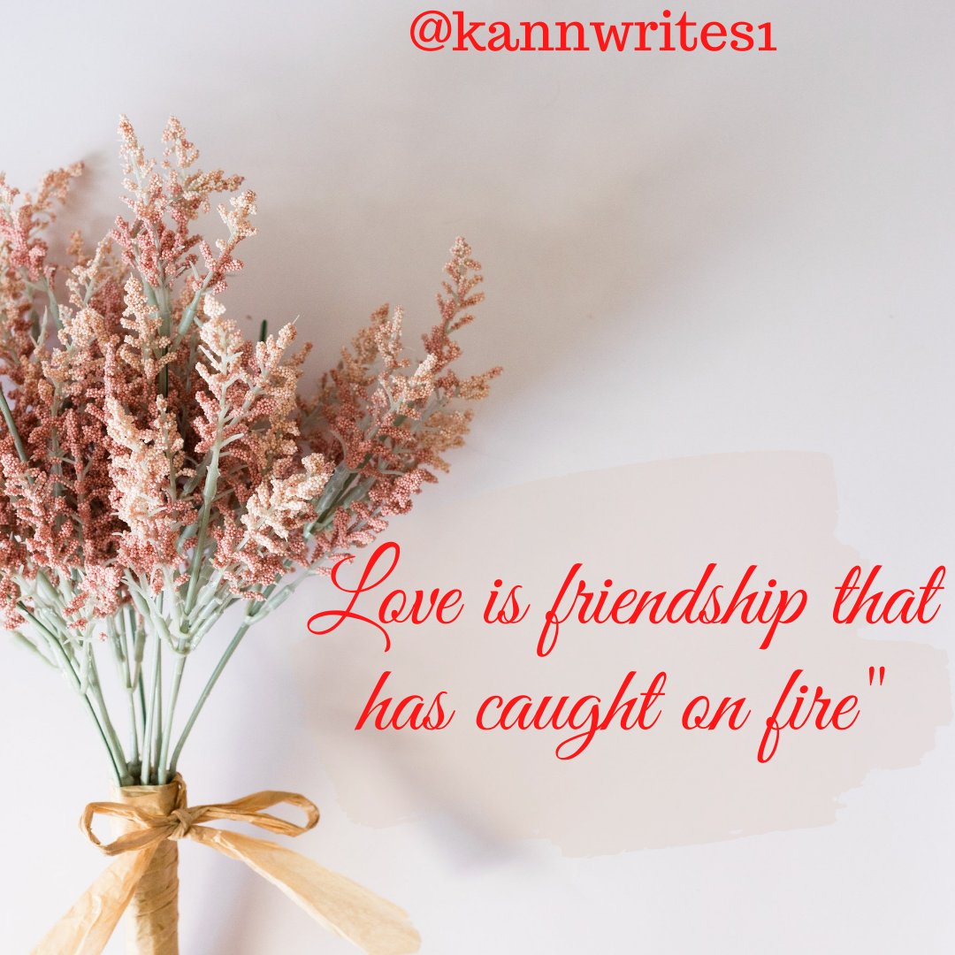 Love is friendship that has caught on fire"

Ann Landers

Love ❤ is first about friendship. 

.
.
.
#book #bookstagram #books #booklover #reading #bookworm #read #instabook #bookstagrammer #bookaddict #love #booknerd #bookish #art #bibl