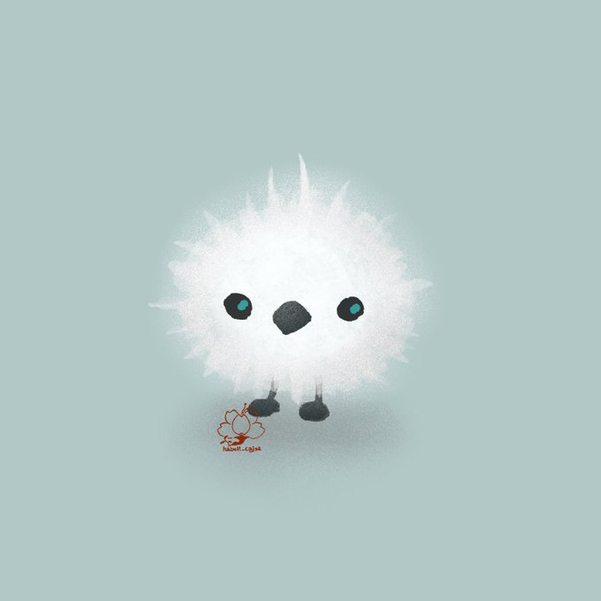 Habell Cajyaさんのイラストまとめ