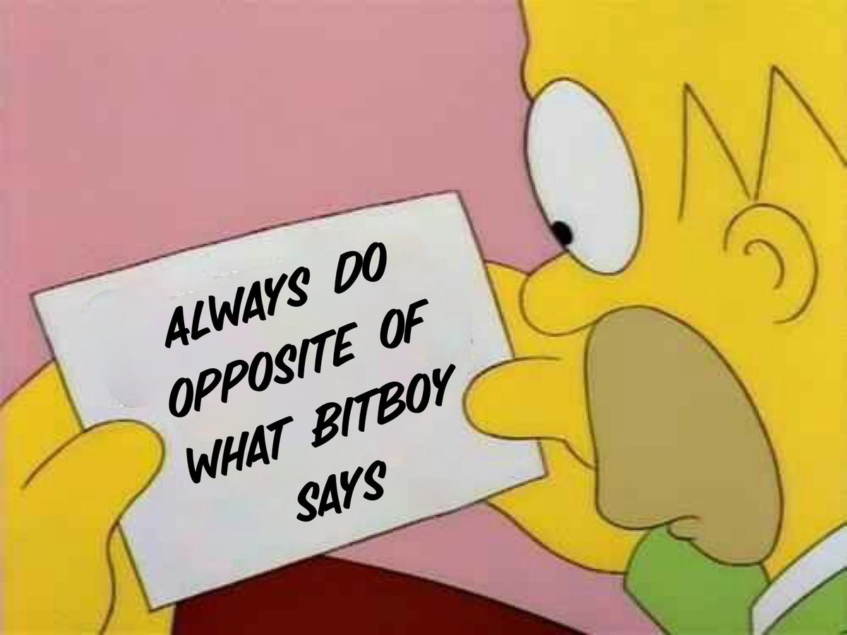 El_Crabbo_'s tweet photo. @SonOfATech Here’s my daily reminder… https://t.co/CCj9ELwp3i