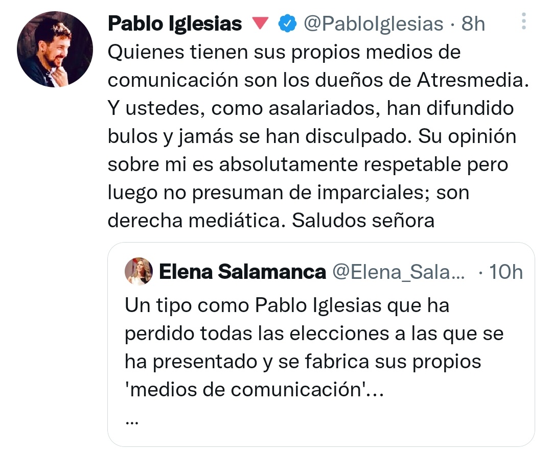 Elena Salamanca tweet media