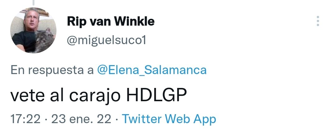 Elena Salamanca tweet media