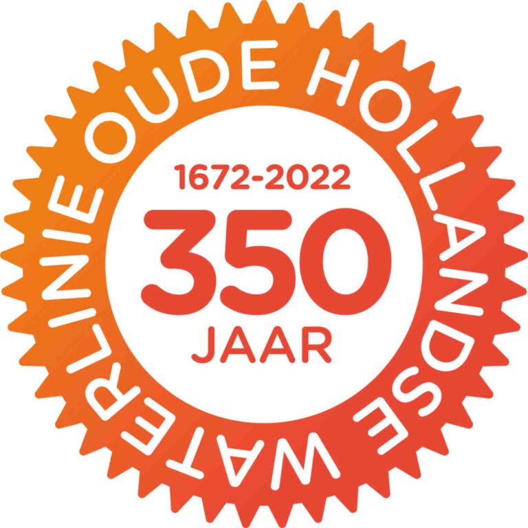 Hadden we al gezegd dat we dit jaar een #feestje vieren en dat iedereen welkom is 🥳!? Het wordt echt zooooo leuk allemaal, blijf ons volgen voor mooie verhalen, foto’s, acties, evenementen en meer. 

Het is het hele jaar feest, want de #OudeHollandseWaterlinie bestaat 350 jaar!