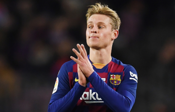 DelPizarrita's tweet photo. ⚽️GOOOOOOOLLLL DEL BARCELONA⚽️ Se adelanta el conjunto blaugrana en un centro de Jordi Alba que coge Ferran Torres la deja atrás y Frankie de Jong la pone a la derecha de Pacheco.
Minuto 87 Álaves 0-1 Barcelona
#AlavesBarca #futbol #lapizarritadelmister https://t.co/b3UuIKgbaL