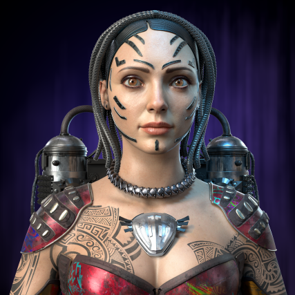 emi_rason's tweet photo. Alpha Initium is an Amazing Project that will rock you All..!!!
Their unique collection of 3D Arts were examples of a strong women the world needs, who will lift and build others..
come and join us..
Discord Link: https://t.co/FT5N8Zj3Qj
@AlphaInitiumNFT https://t.co/IHnfEBbRn9