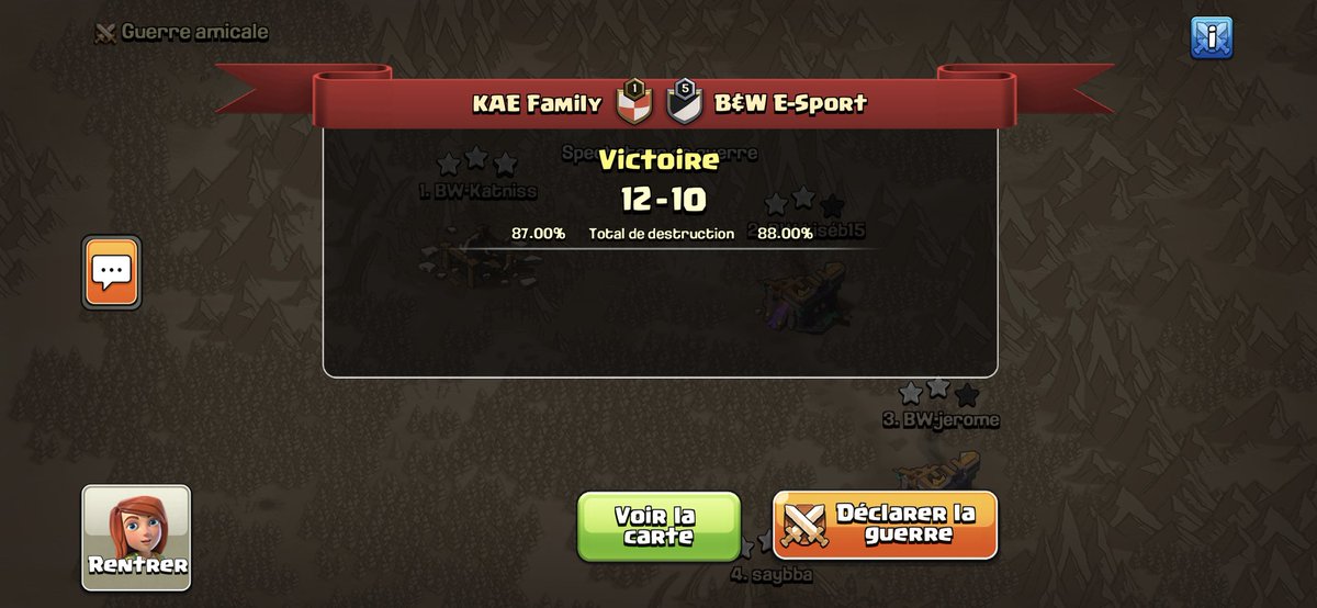 KAE Family tweet media