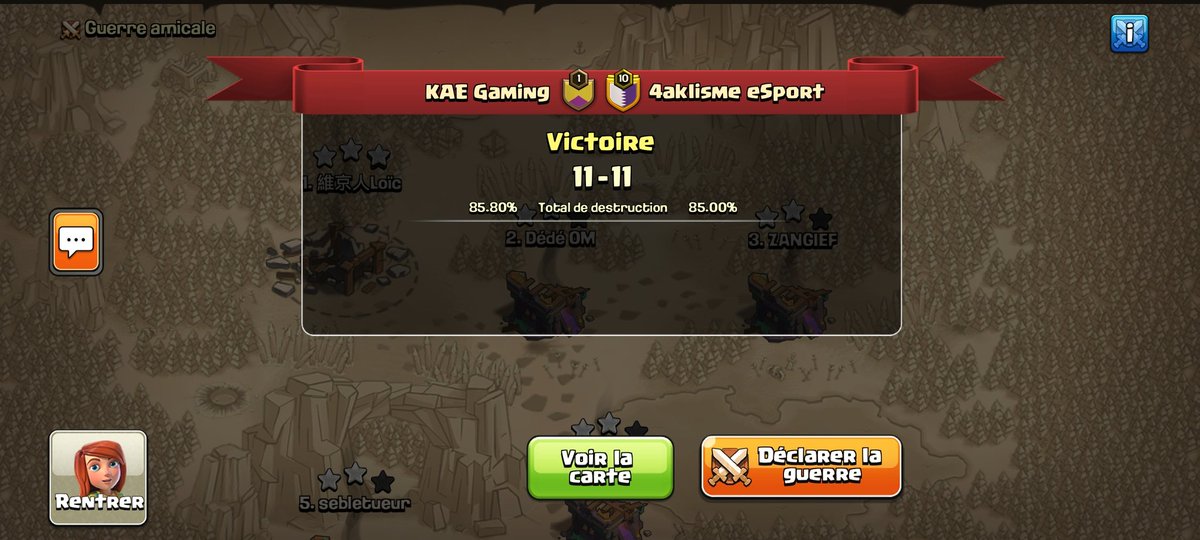 KAE Family tweet media