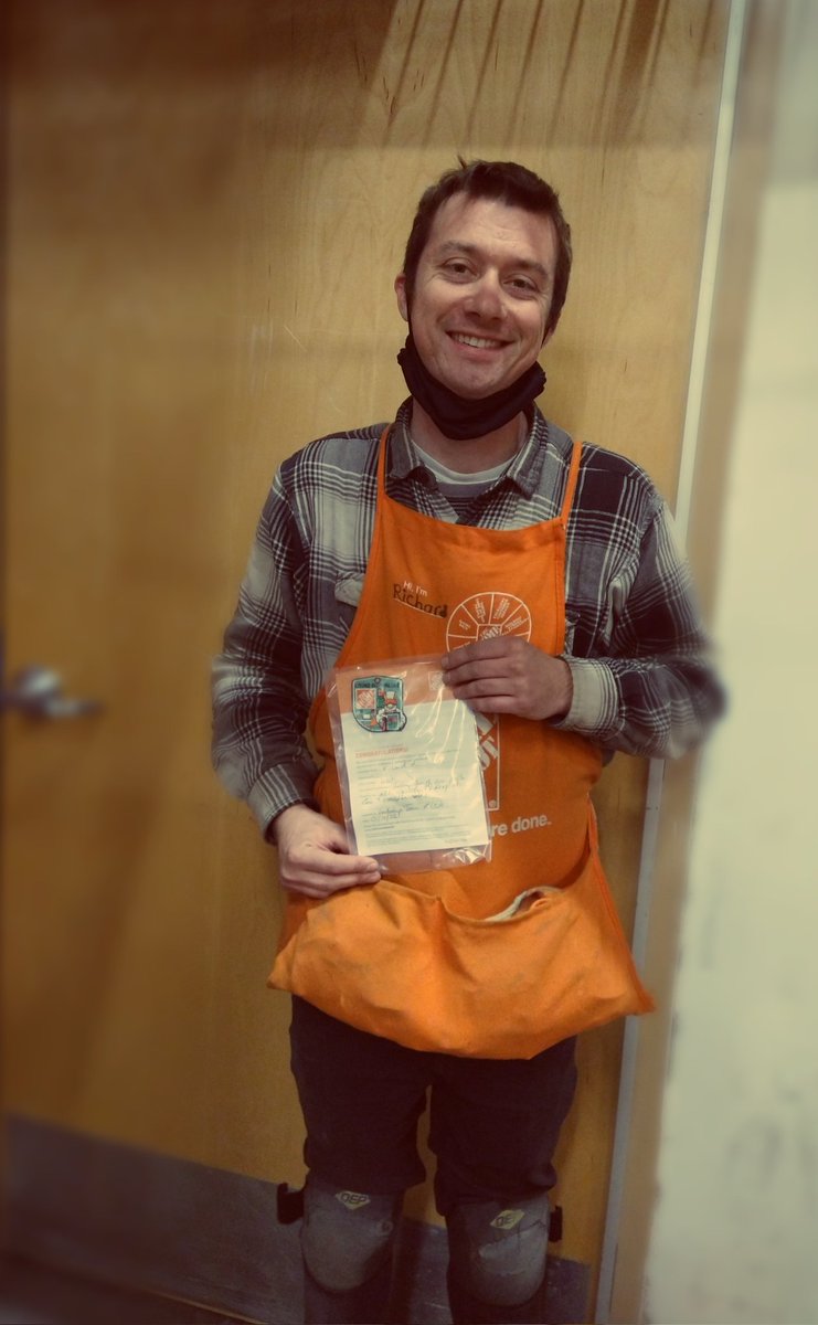 D28 Richard.M Doing great things InFocus . #SkillmanTHD6804