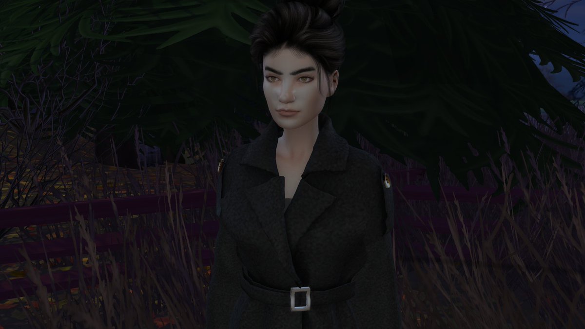 Dontcallmen1kk1's tweet photo. So this is Anne. She hates children so much she is adopting them just so she can hold them captive till death in her basement dungeon. It been really fun gameplay.
I might need to seek out a therapist. ๐คฃ๐คฃ๐คฃ
#sims4 #extremeviolencemod #sims4mod #sims4cc #ts4 #showusyoursims https://t.co/mRexzeKuq9