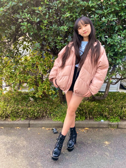 Twitterのコスプレ画像24